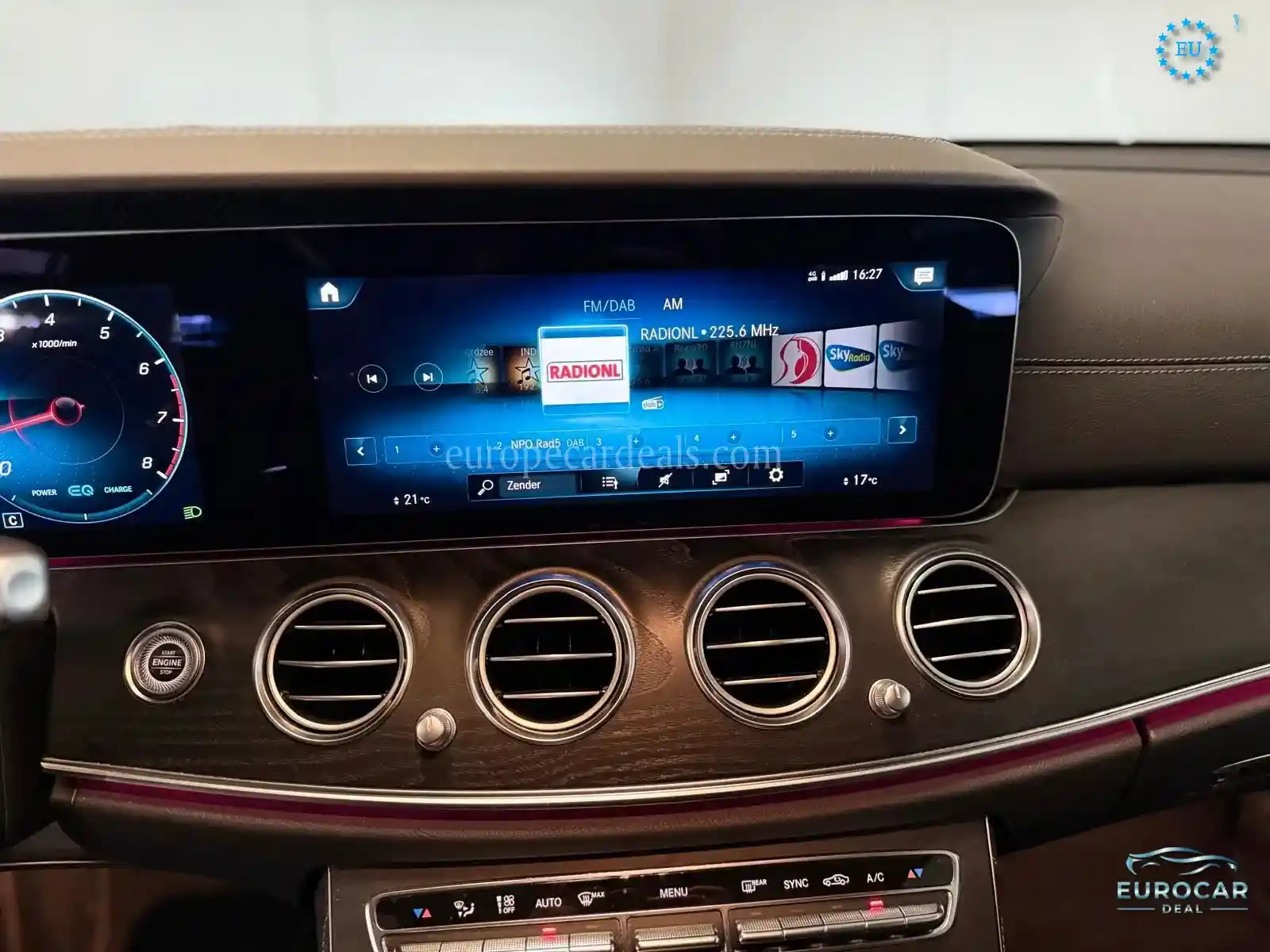 Mercedes-Benz E 450