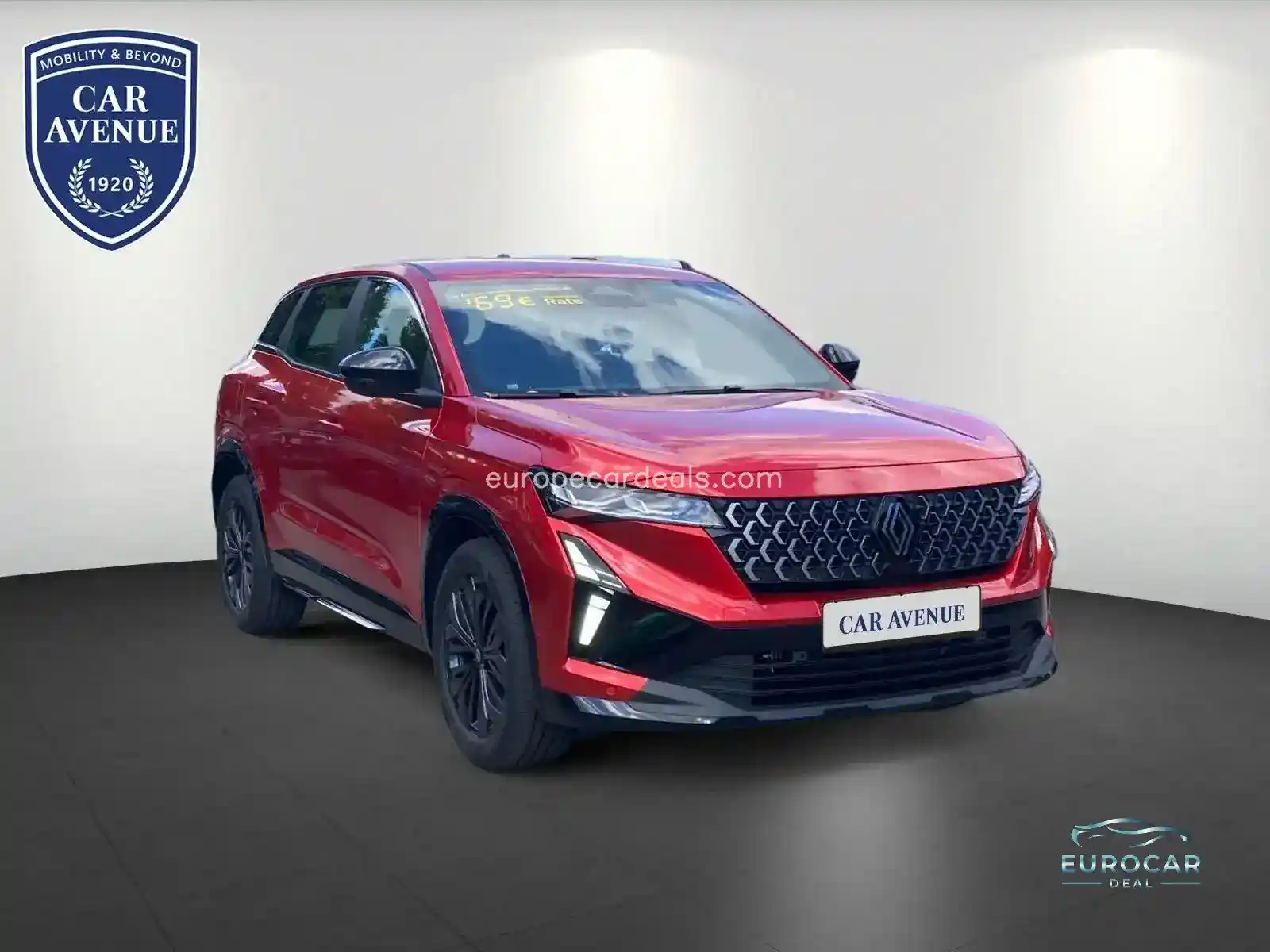 Renault Austral