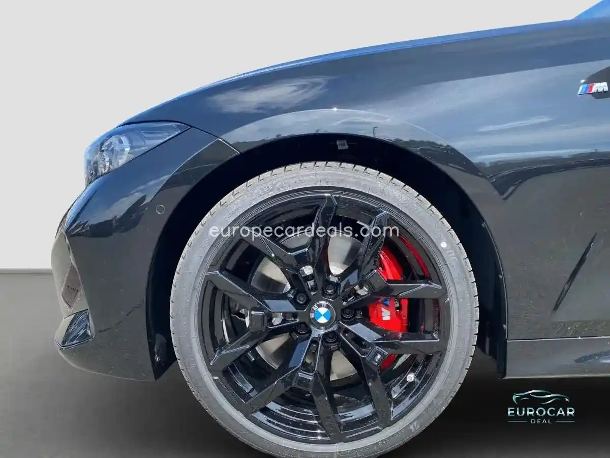 BMW M340i