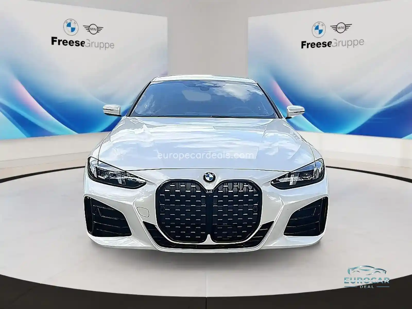 BMW 430