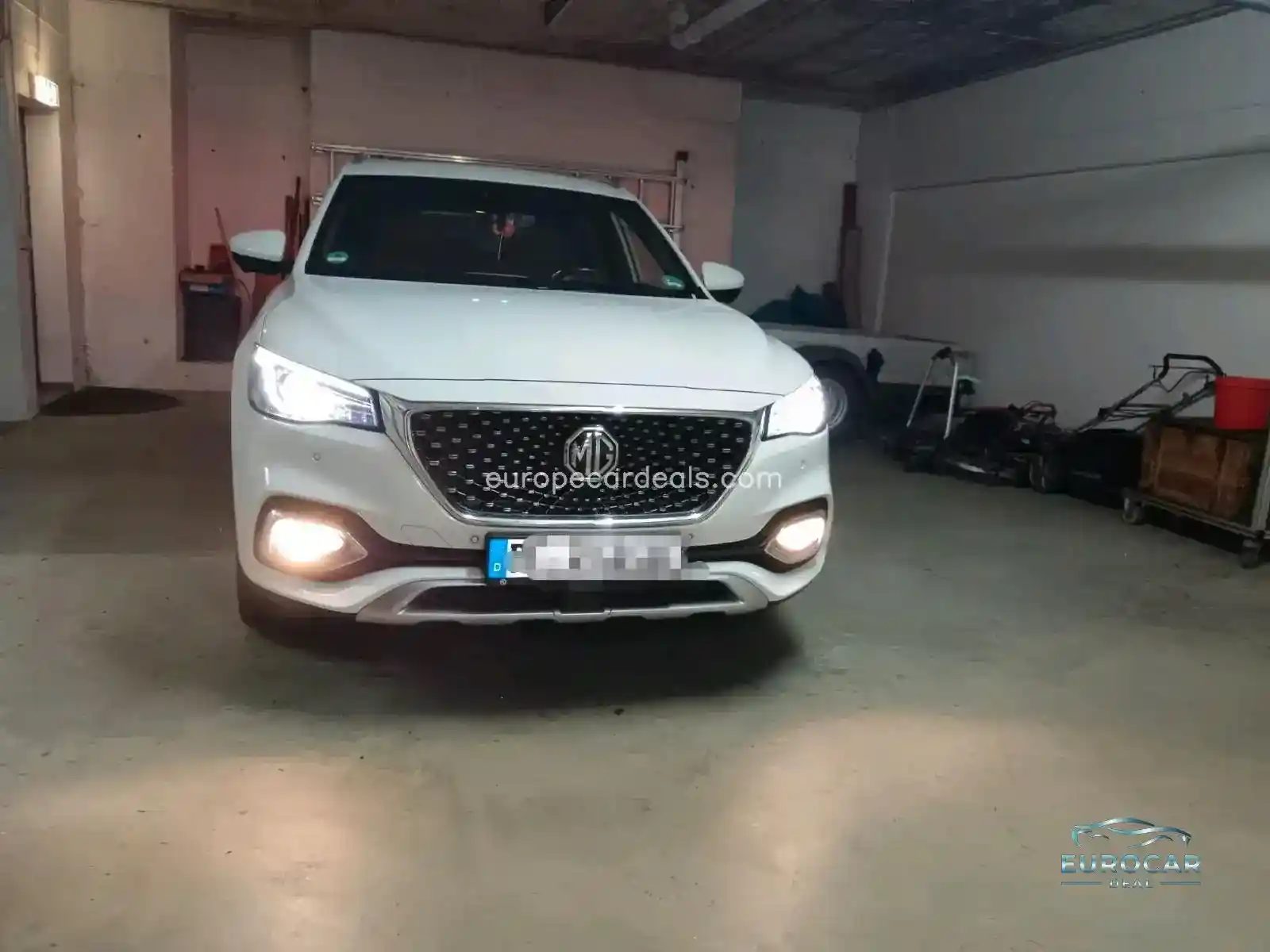 Mitsubishi Other