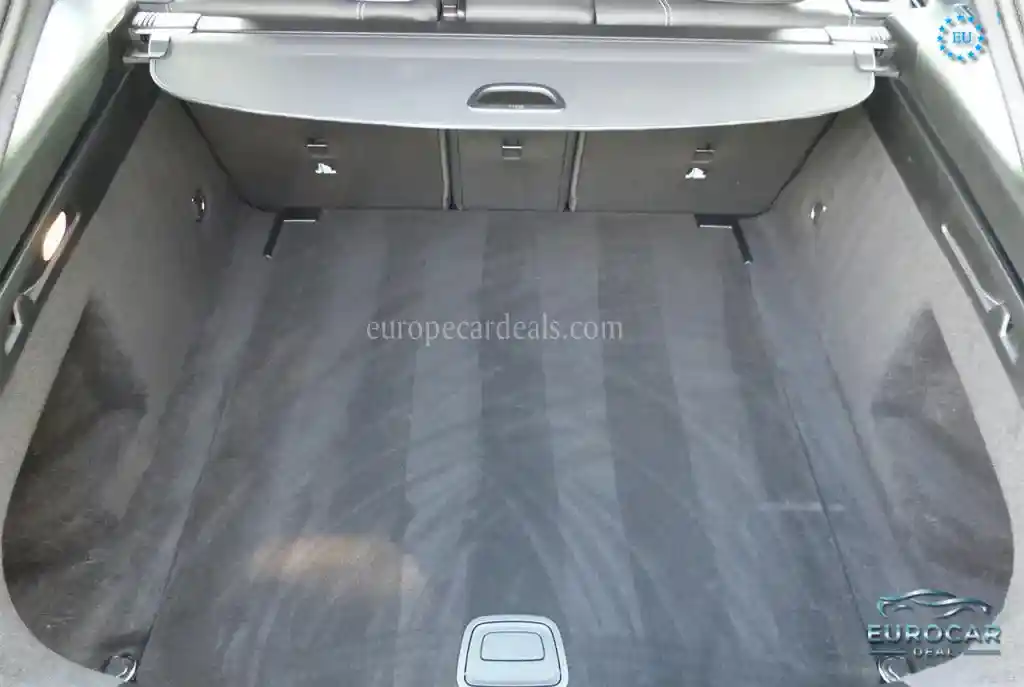 Mercedes-Benz CLA 180 Shooting Brake