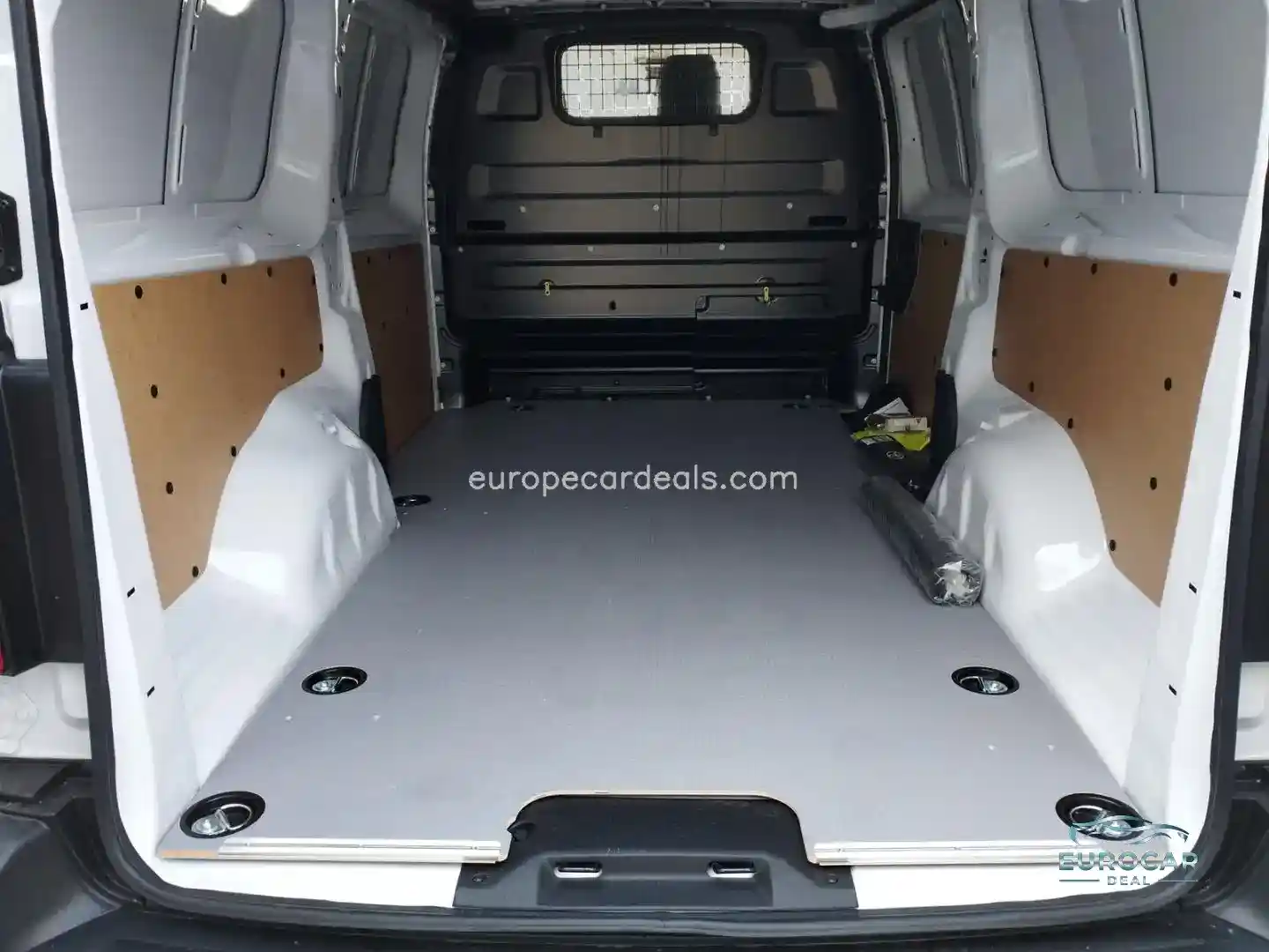 Toyota Proace (Verso)