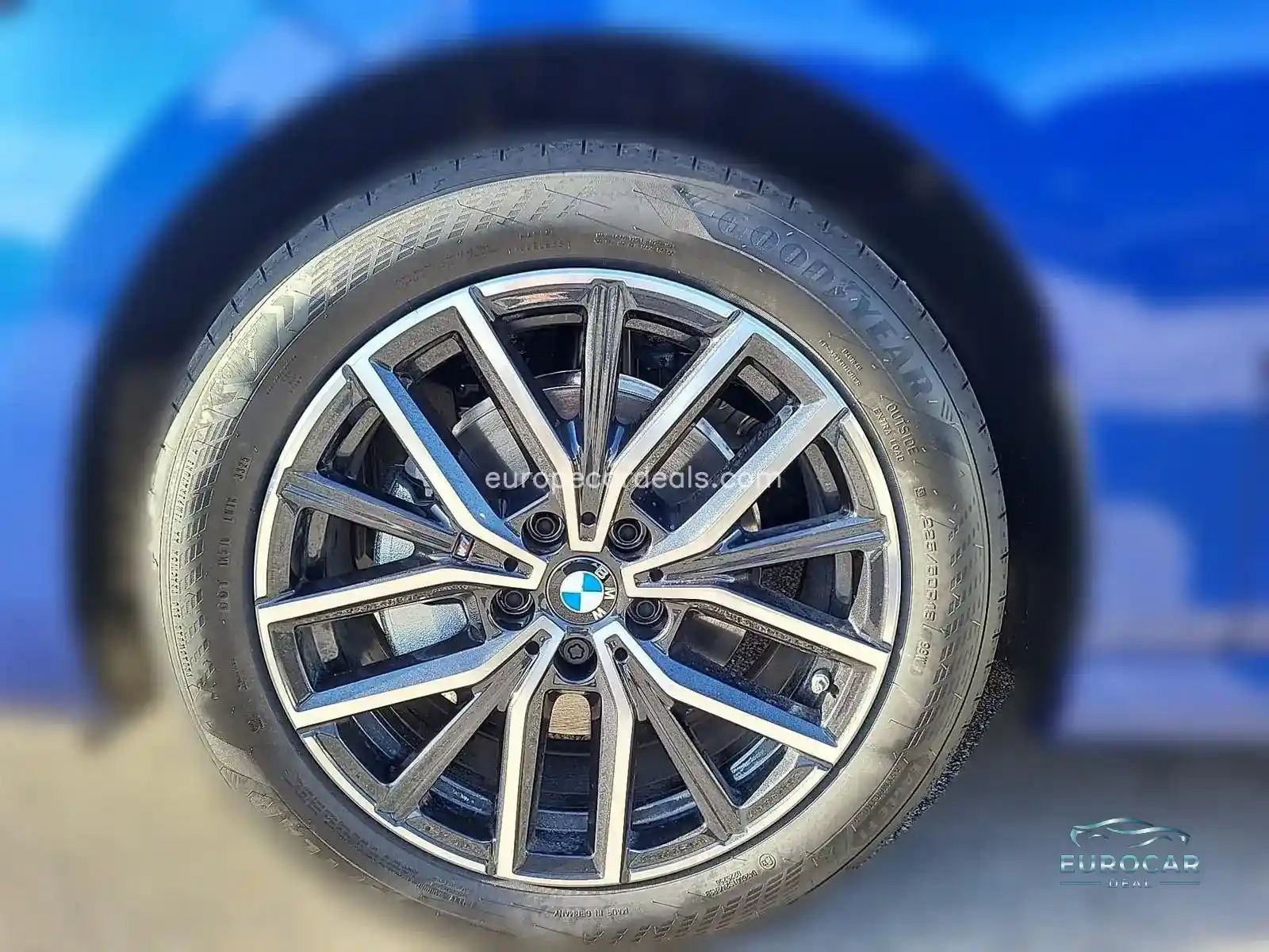 BMW 220 Active Tourer