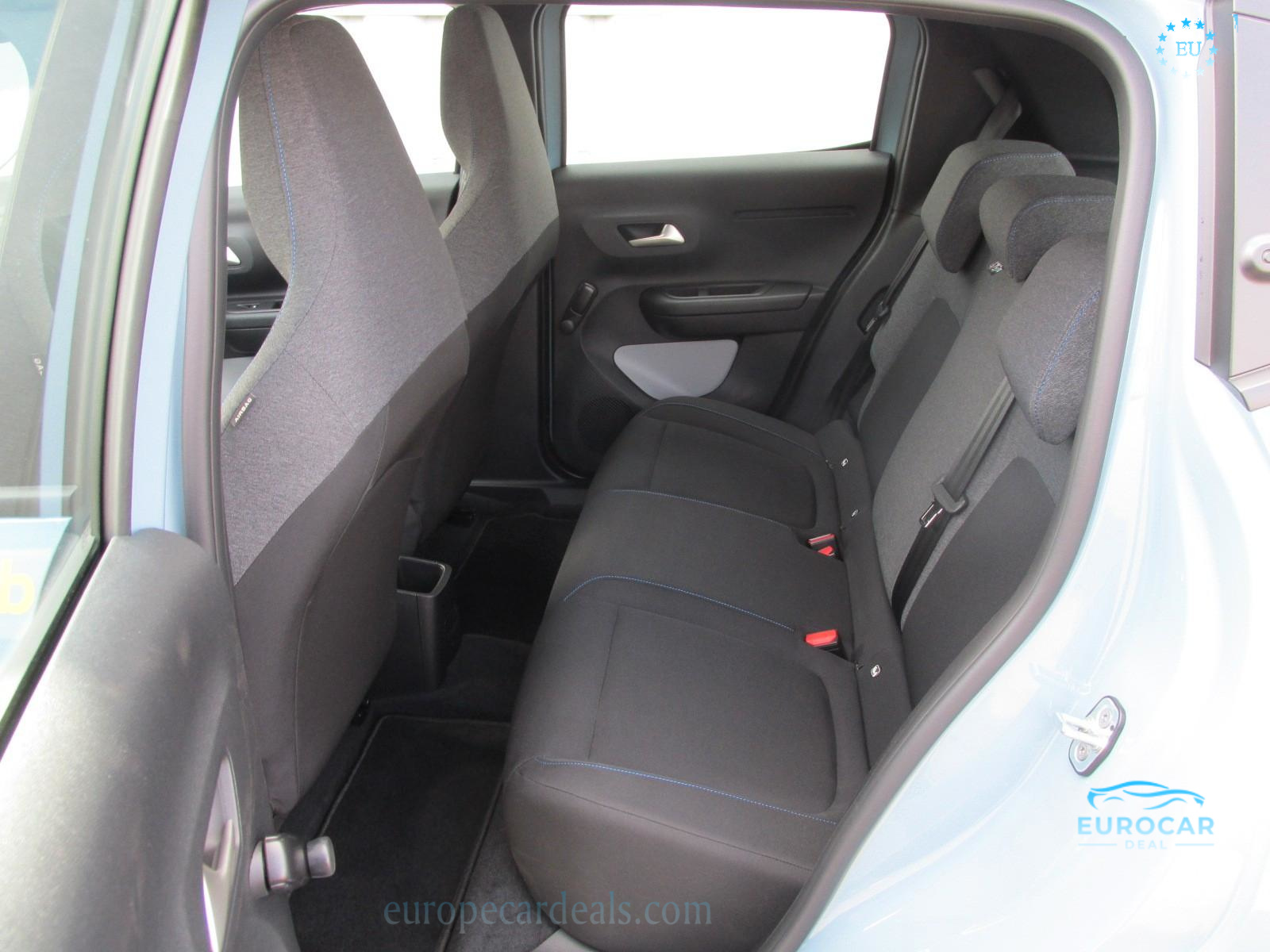 Citroën ë-C3