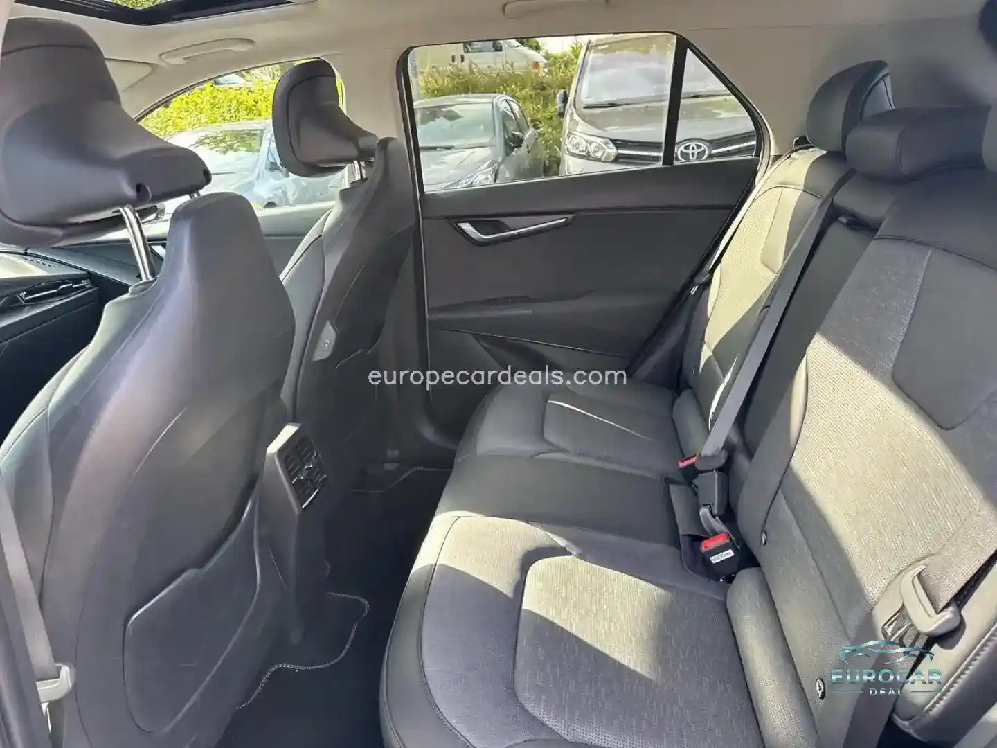 Kia Niro EV