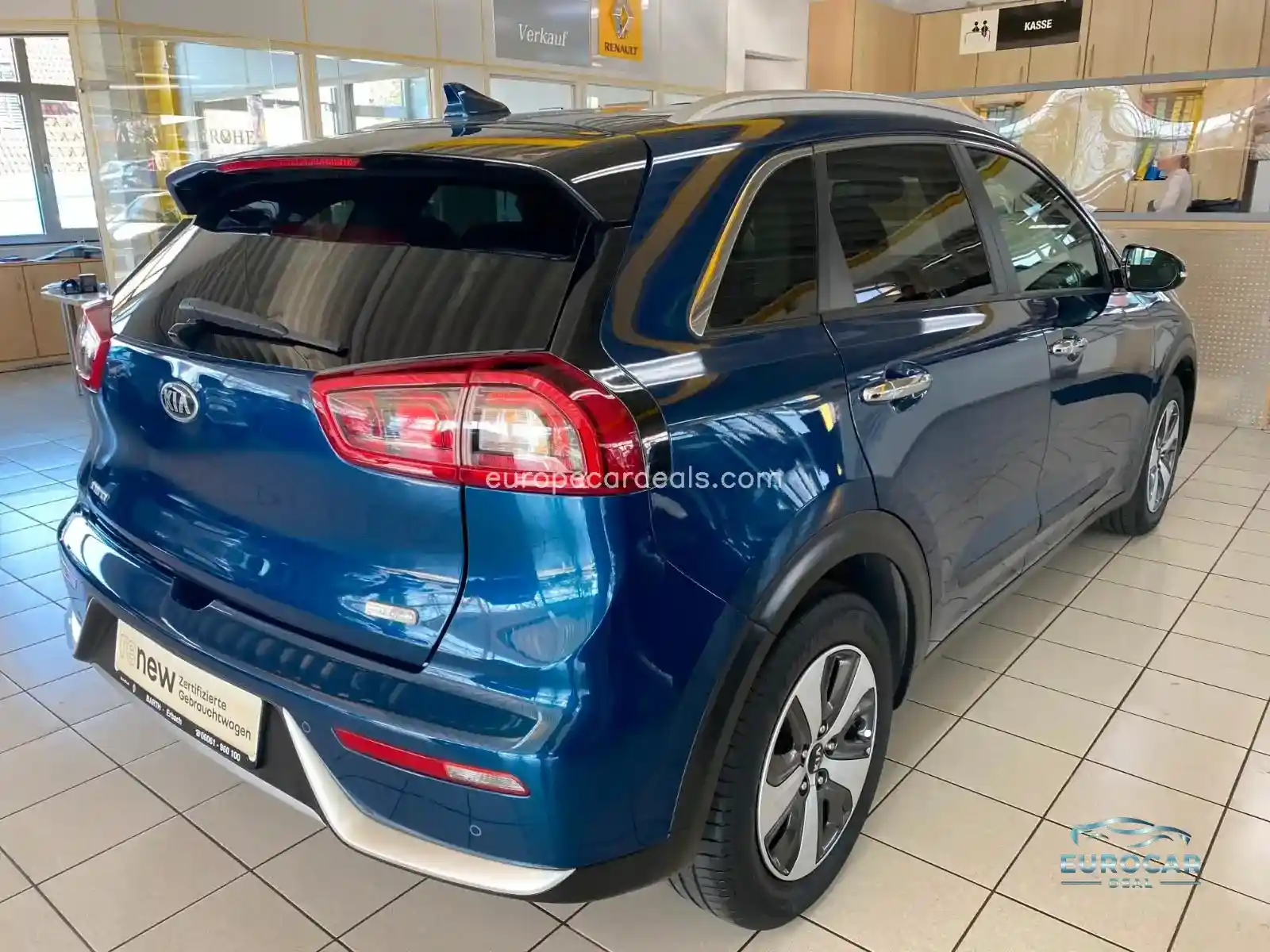 Kia Niro