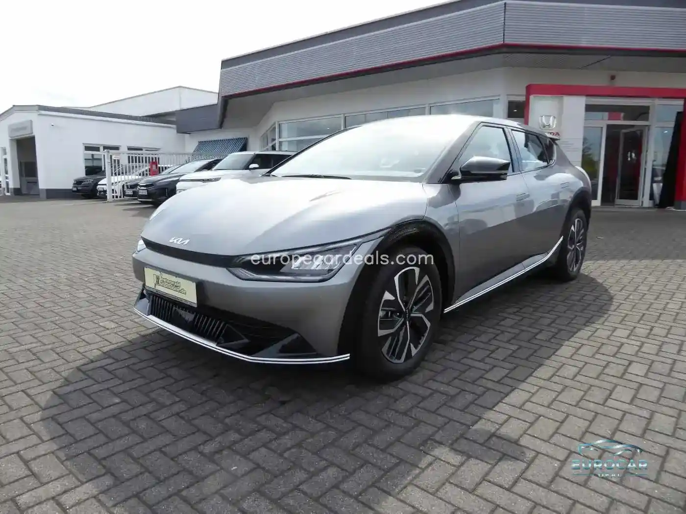 Kia EV6