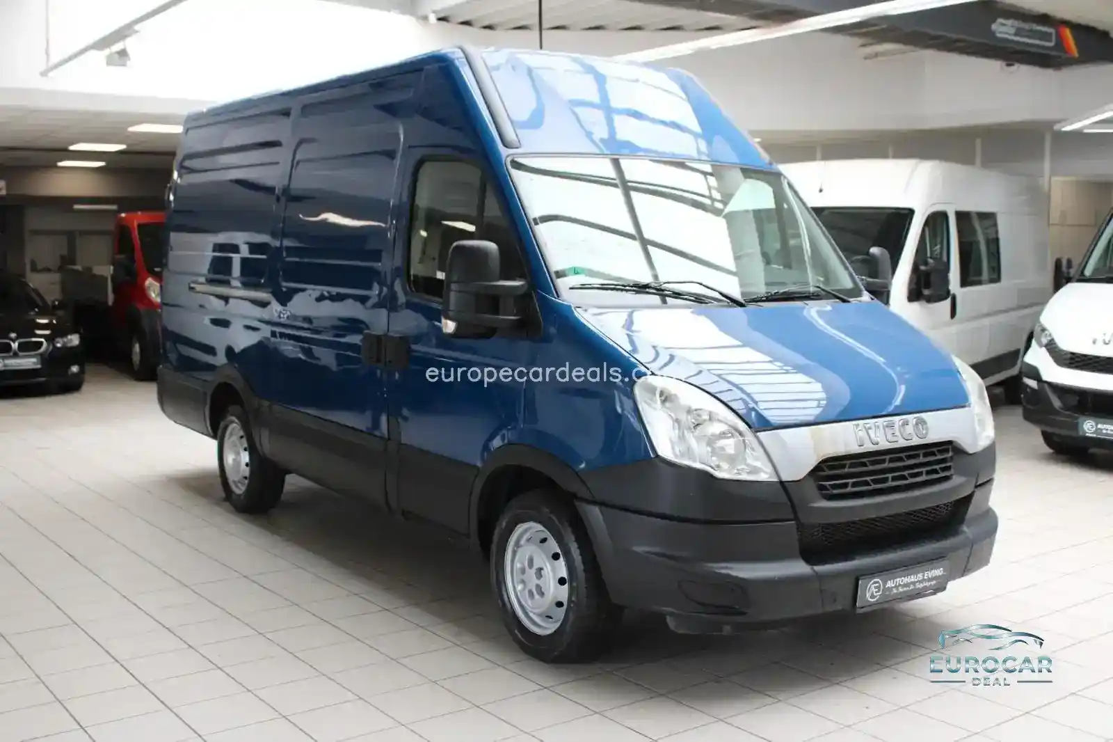 Iveco Other