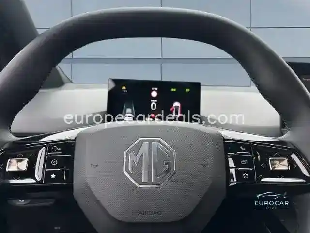 MG Other