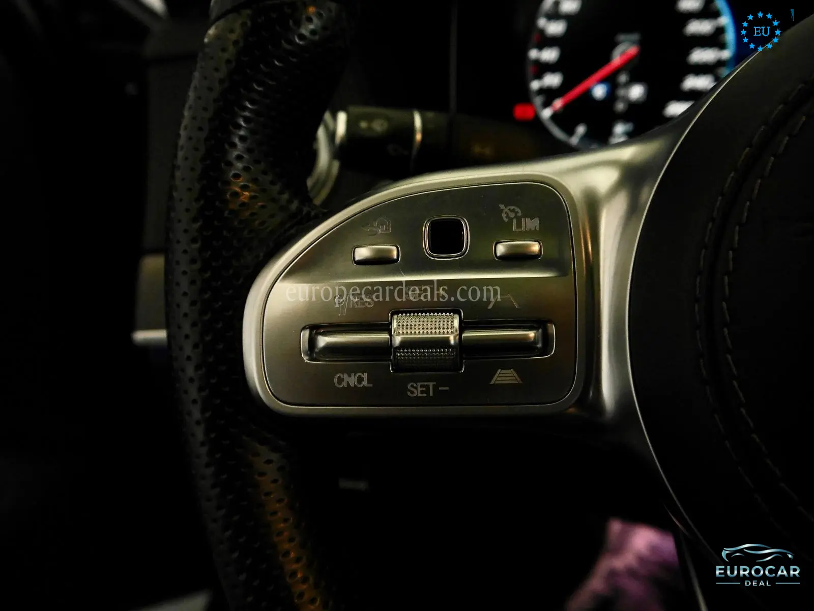 Mercedes-Benz S 350