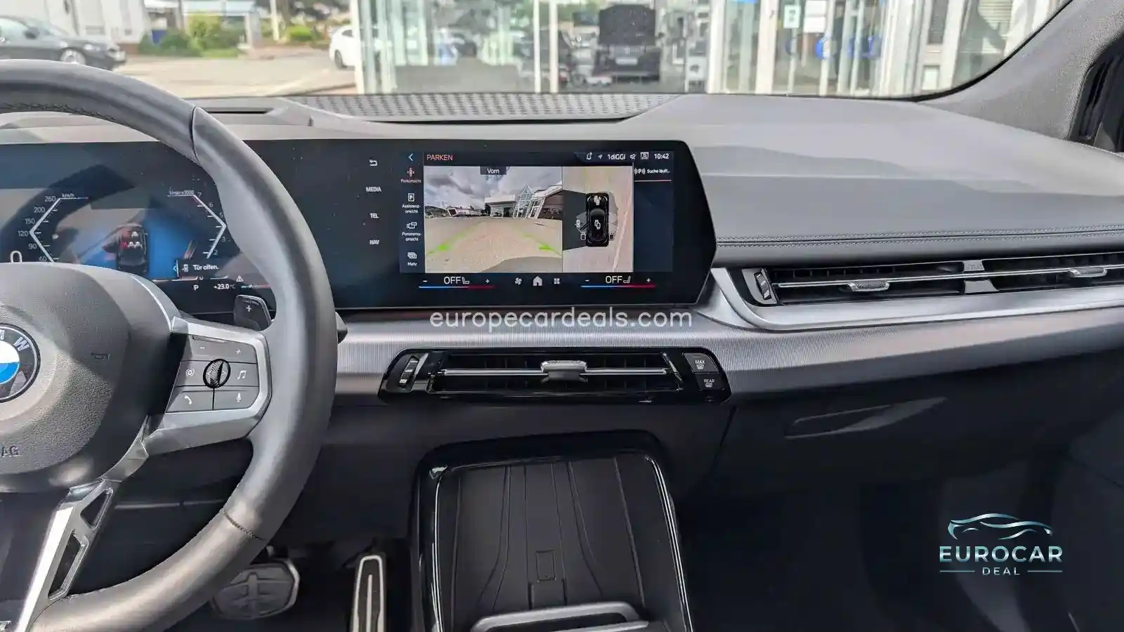 BMW 223 Active Tourer