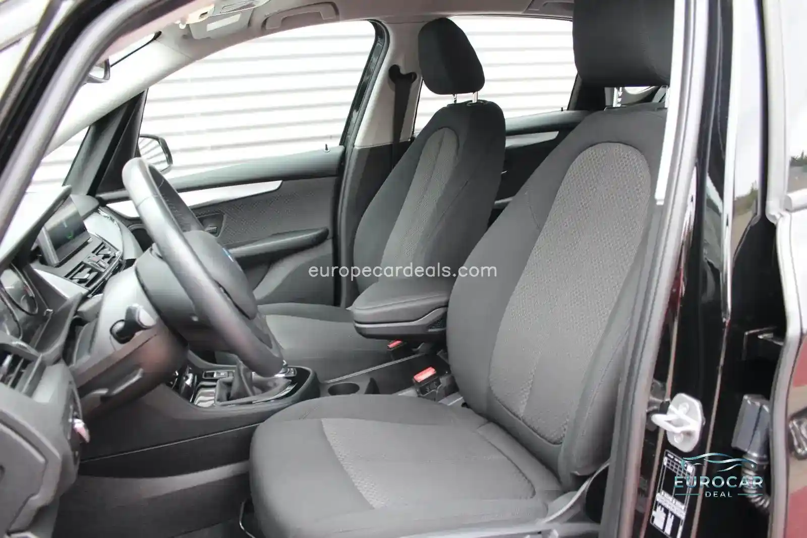 BMW 218 Active Tourer