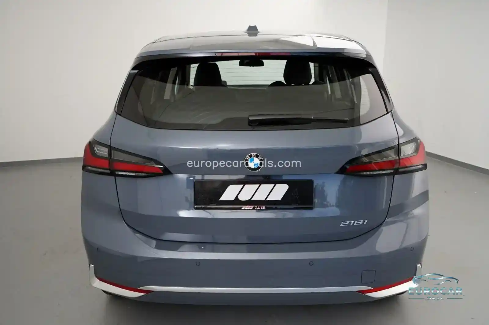 BMW 216 Active Tourer