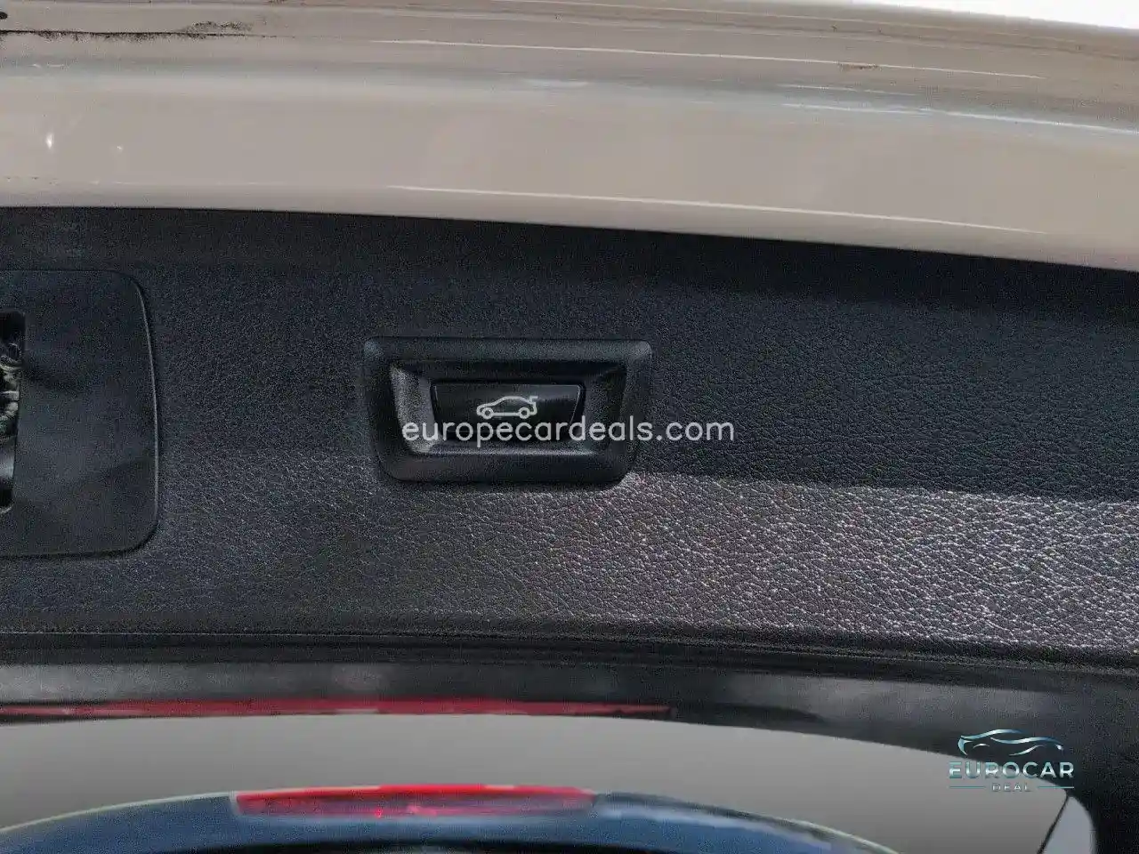 BMW 216 Active Tourer