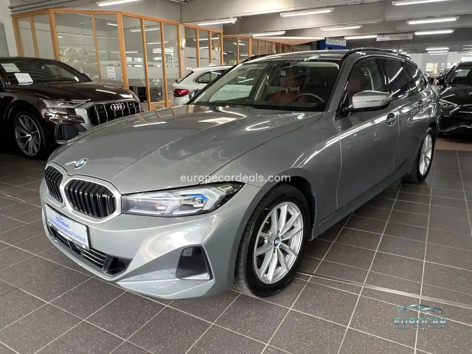 BMW 318