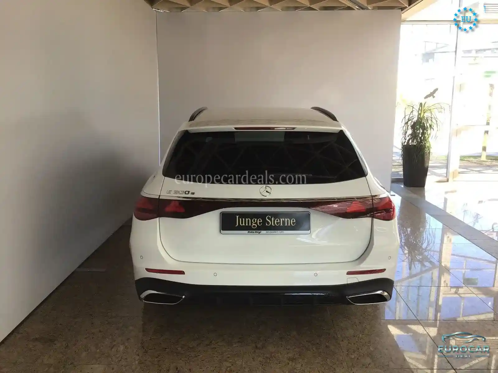 Mercedes-Benz E 300