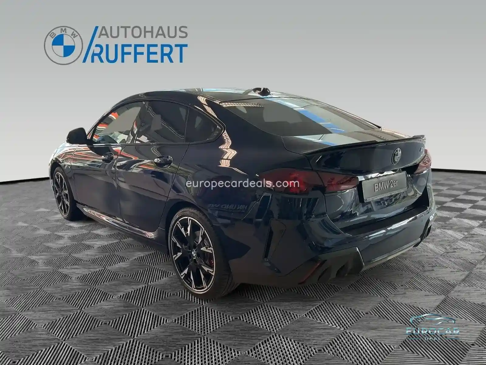 BMW 220