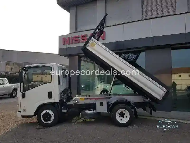 N-Evolution M21 L35 3.0 TDI 120 RIBALTABIL