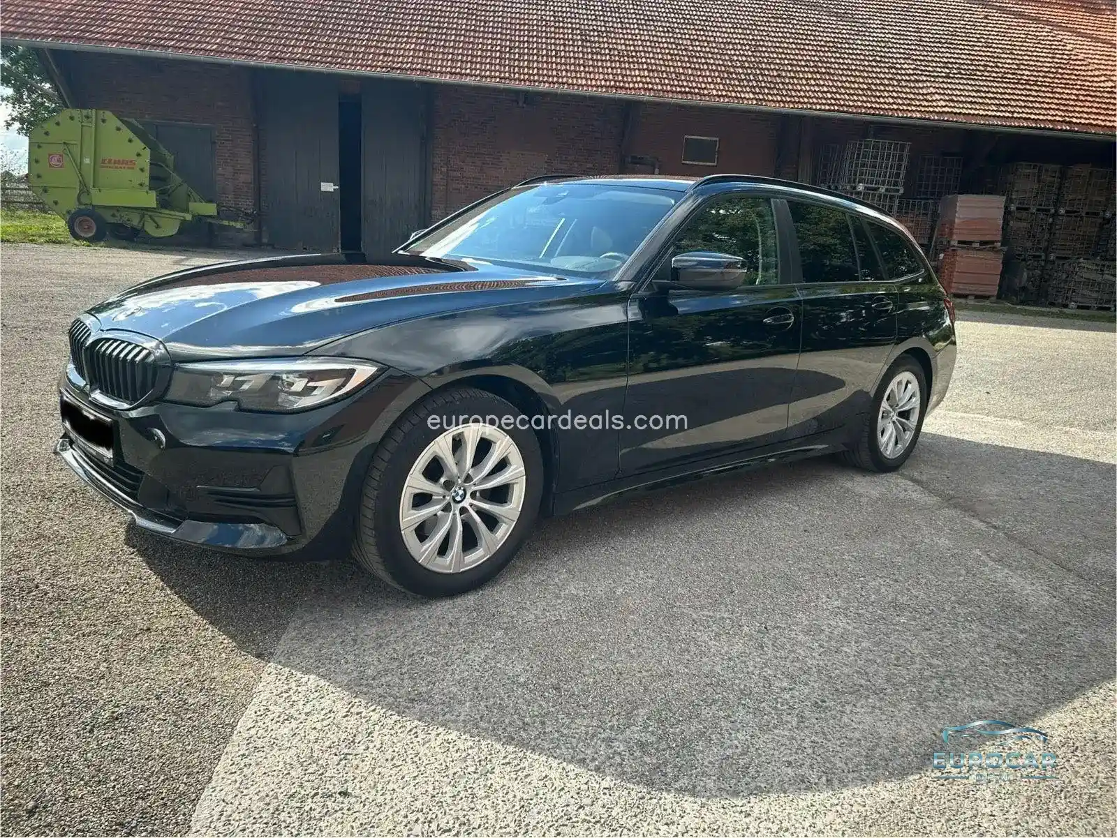 BMW 320