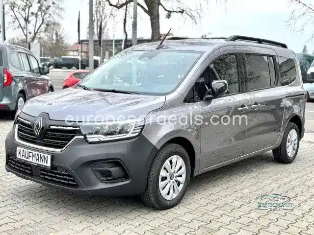 Renault Grand Kangoo