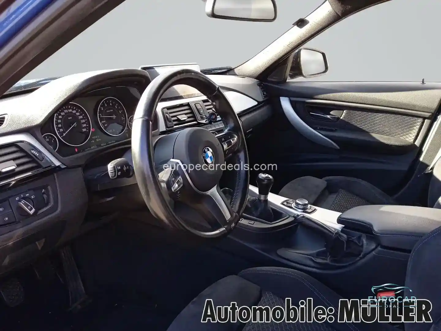 BMW 320