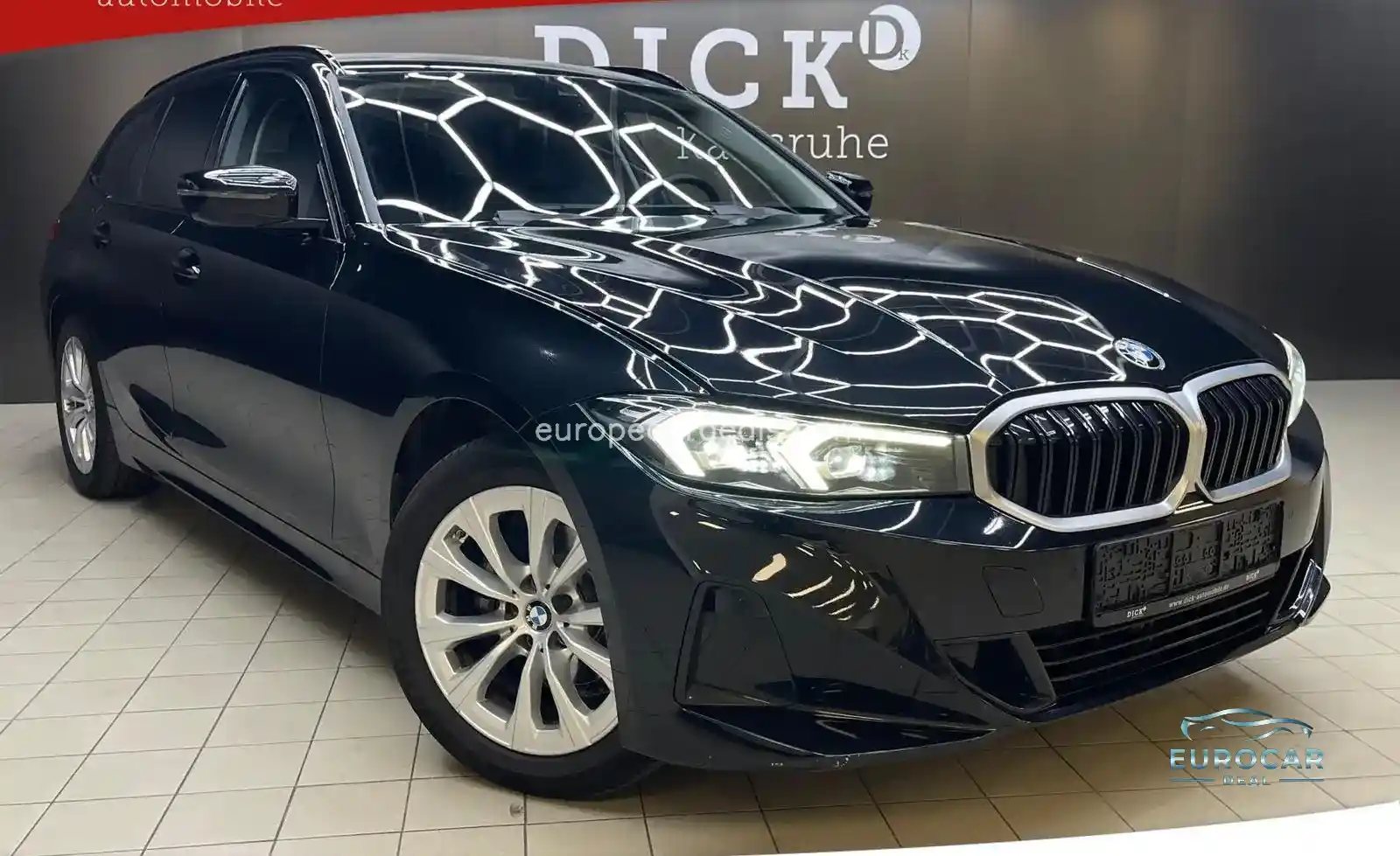 BMW 318
