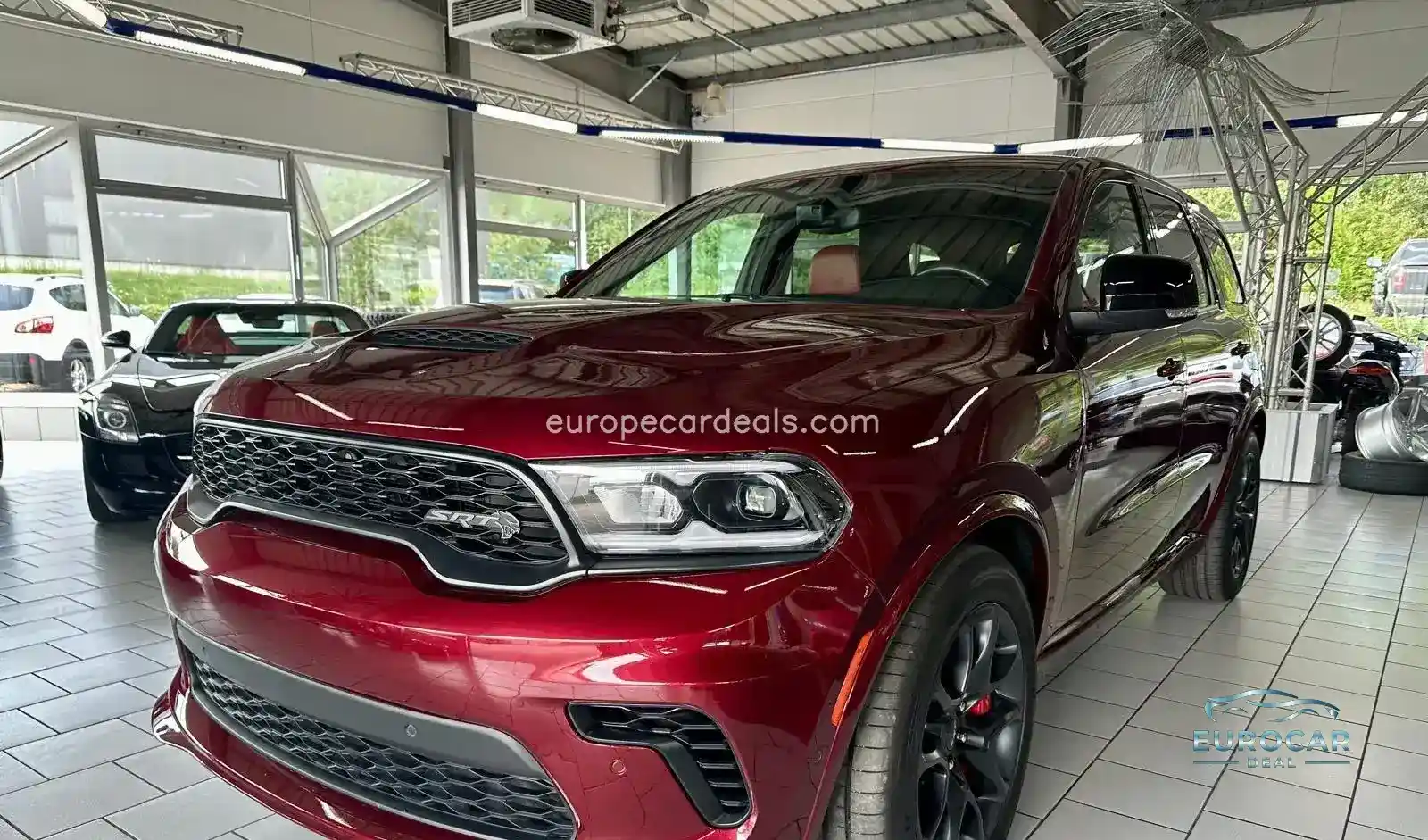 Dodge Durango