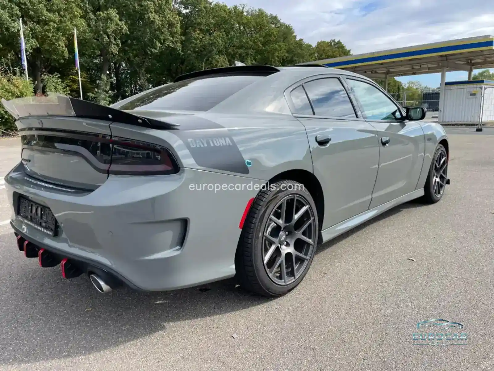 Dodge Charger