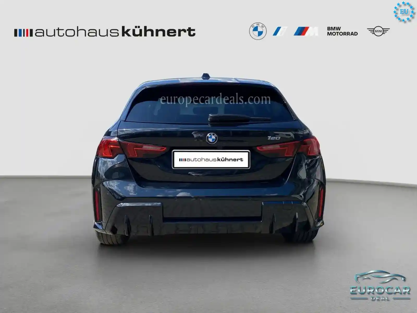 BMW 120