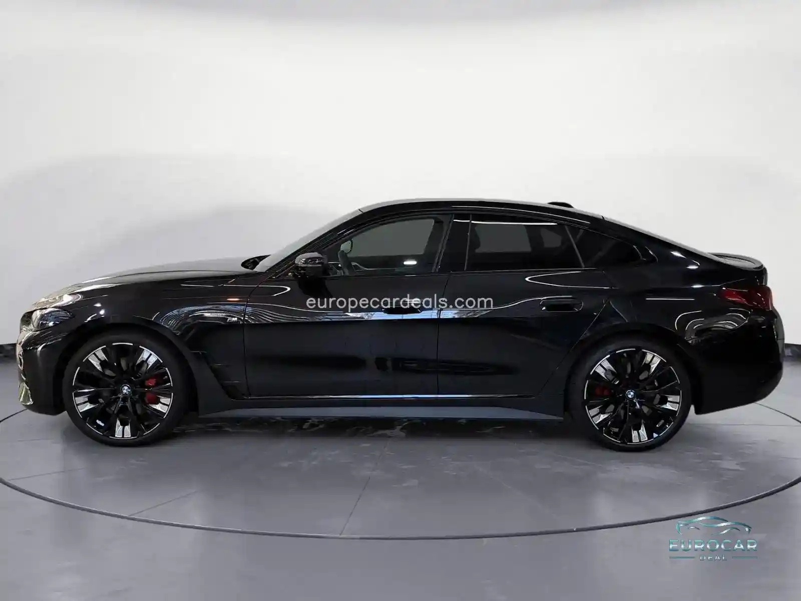 BMW 420 Gran Coupé
