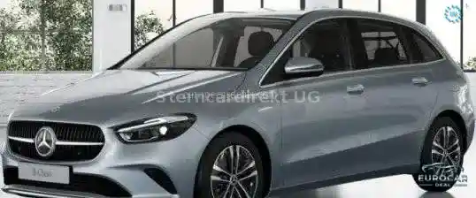 Mercedes-Benz B 250