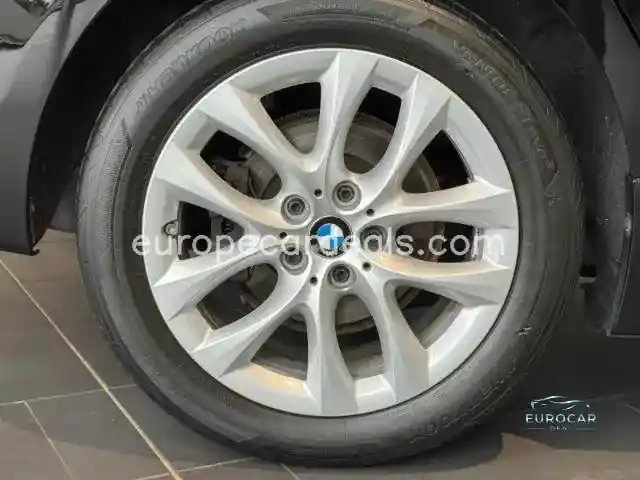 BMW 218 Gran Tourer
