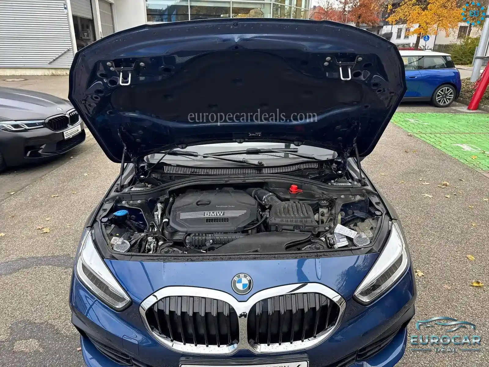 BMW 116