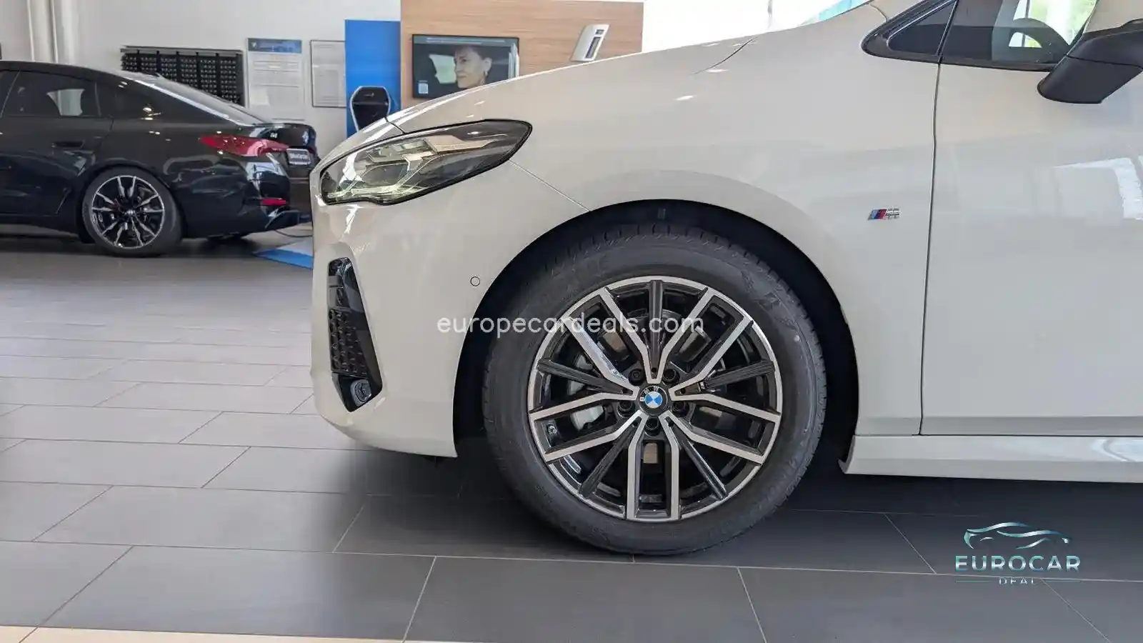 BMW 220 Active Tourer