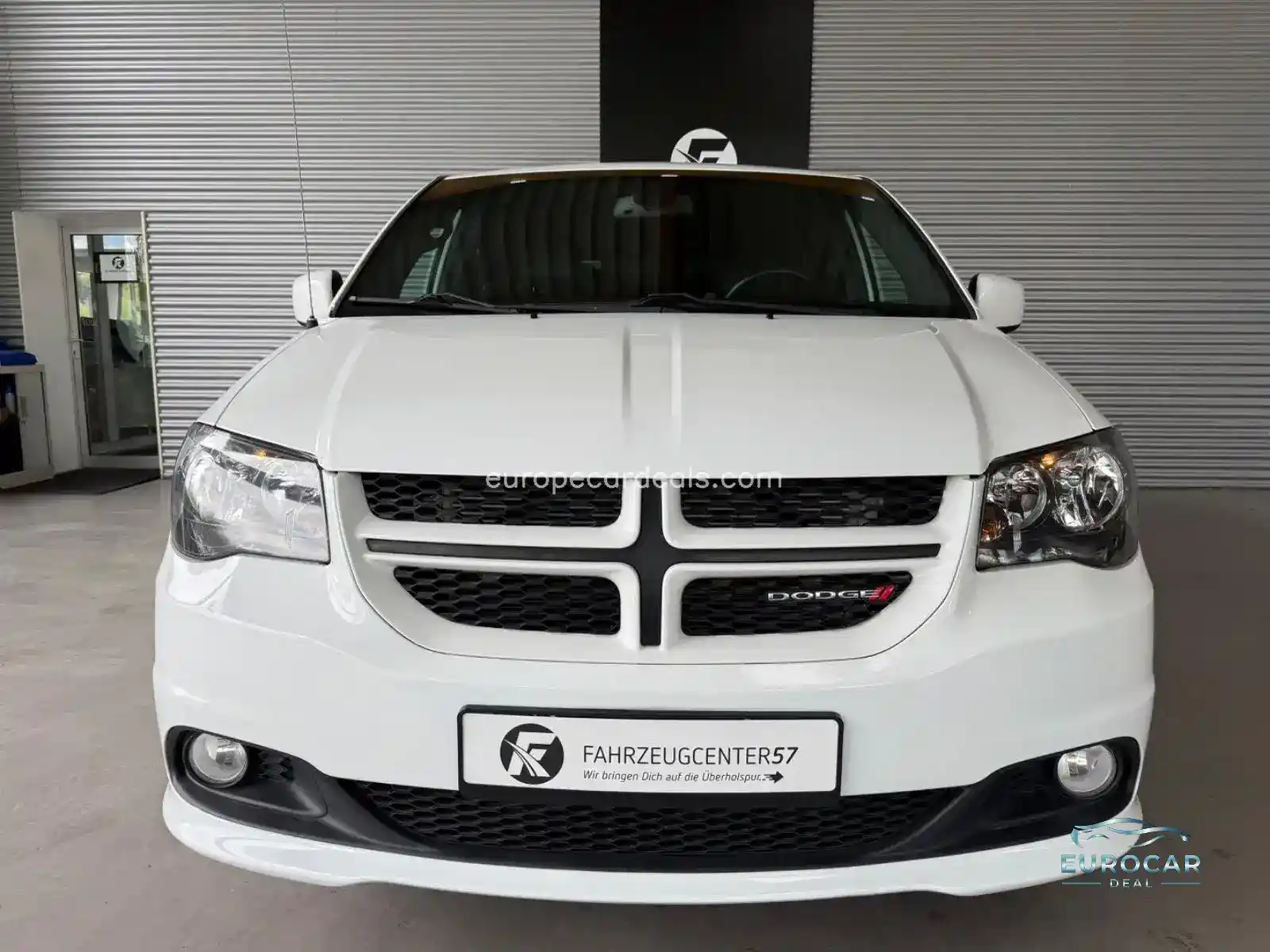 Dodge Grand Caravan