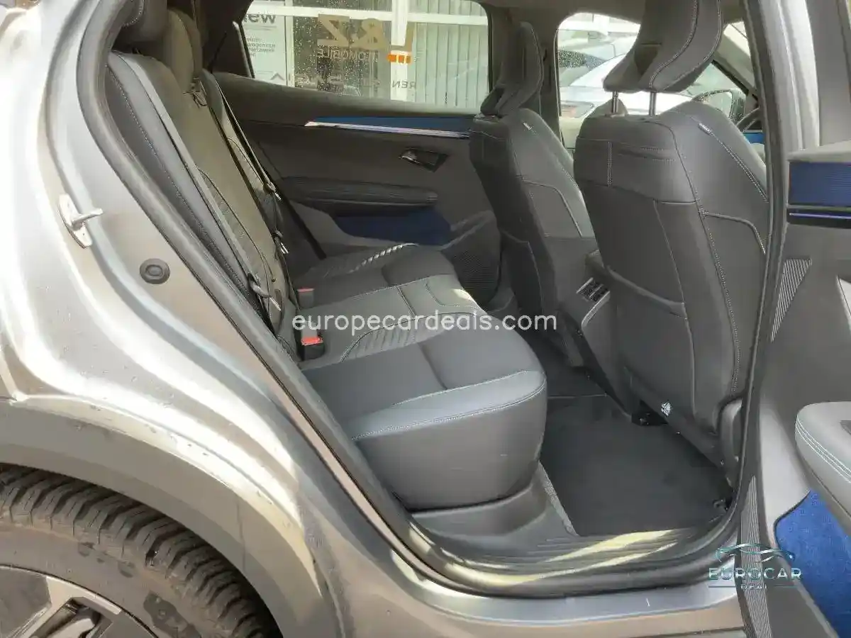 Renault Scenic E-TECH