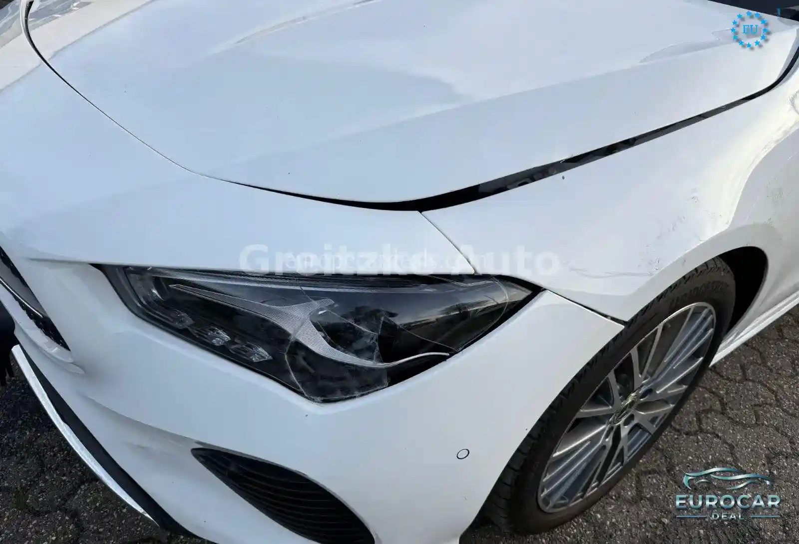Mercedes-Benz CLA Shooting Brake