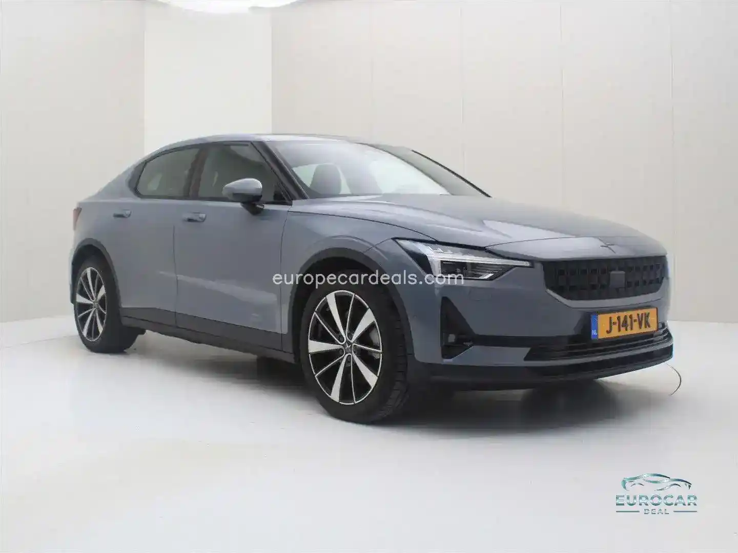 Polestar 2