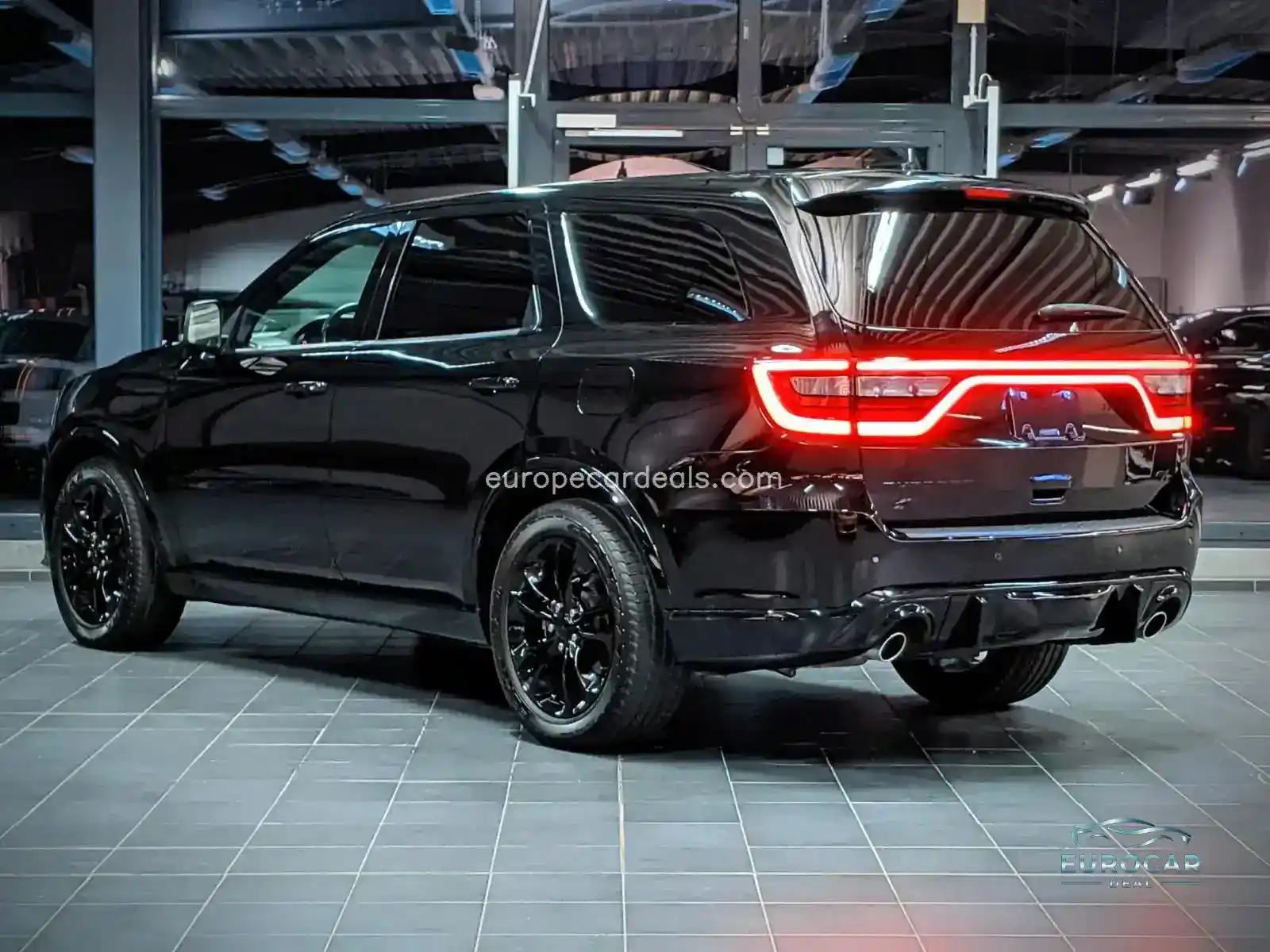 Dodge Durango