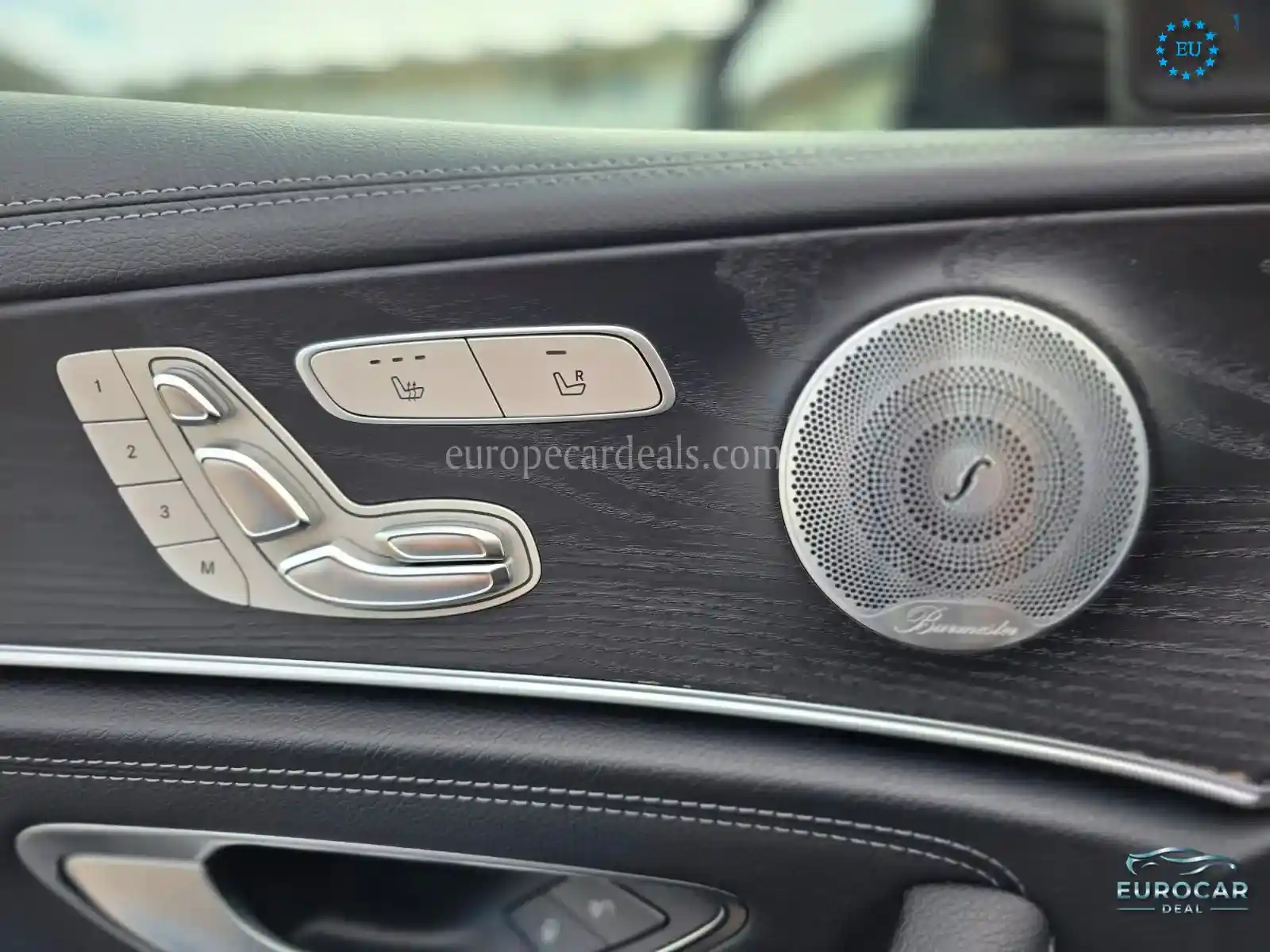 Mercedes-Benz E 400