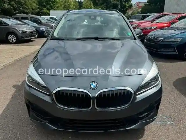 BMW 218 Active Tourer