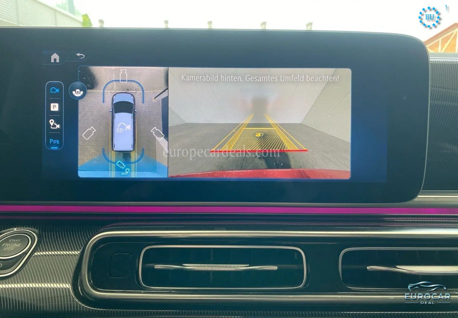 Mercedes-Benz V 220