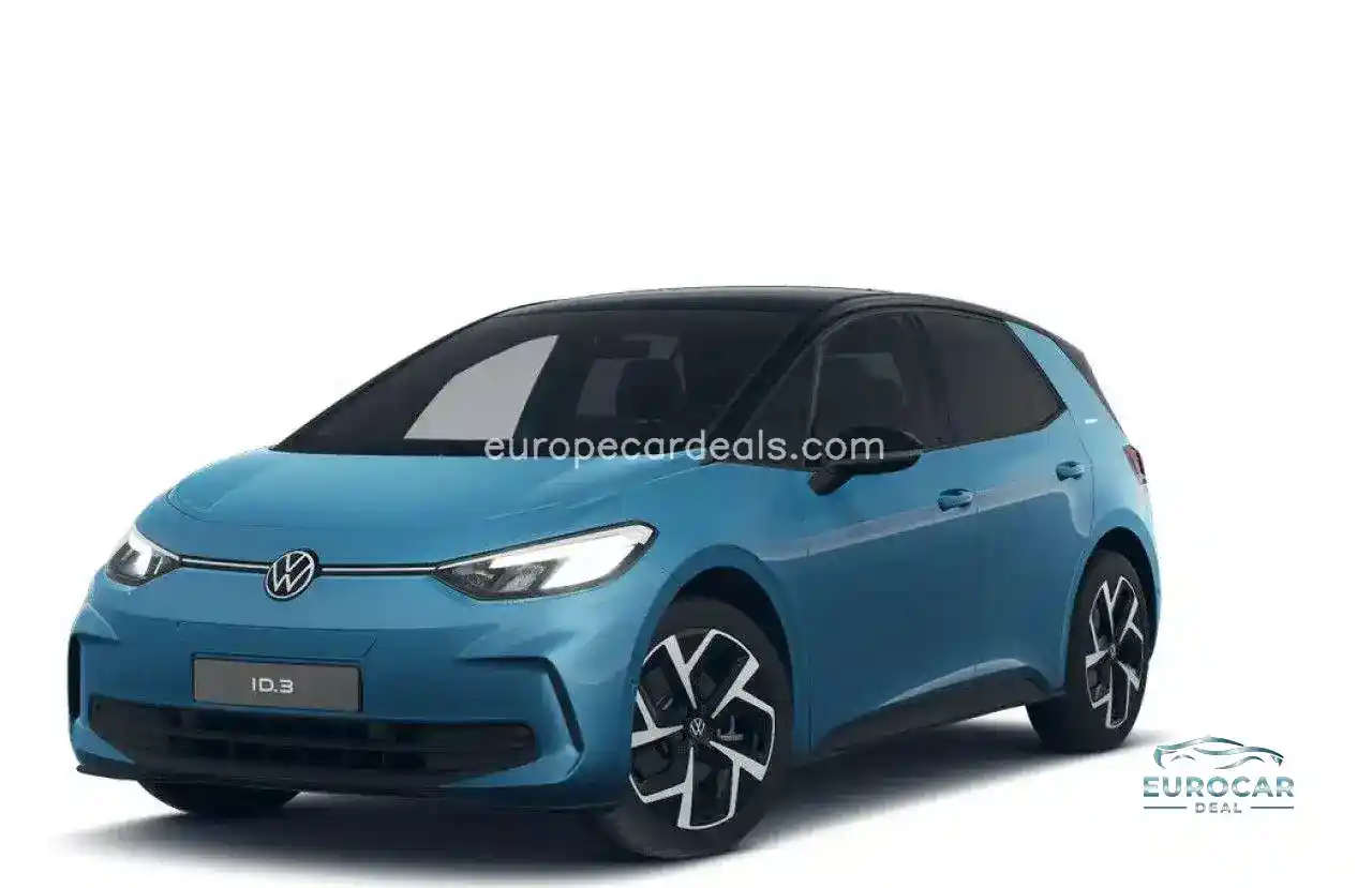 Volkswagen ID.3