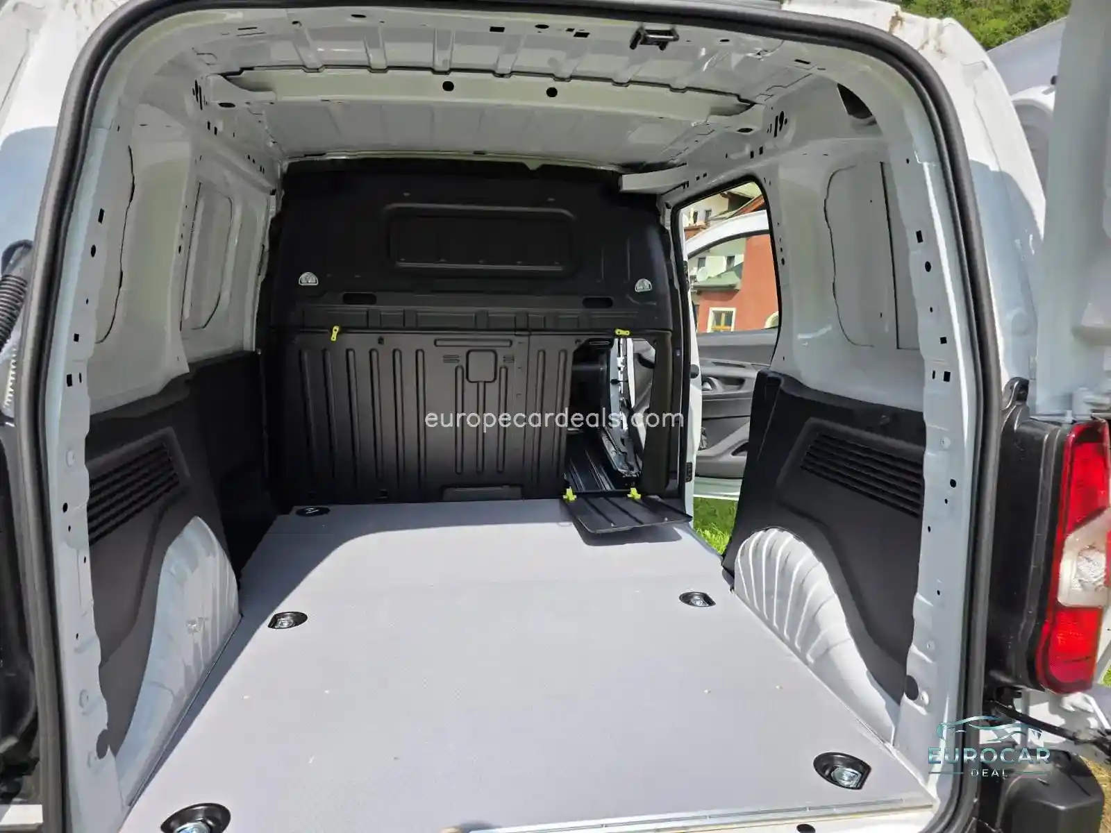 Toyota Proace (Verso)