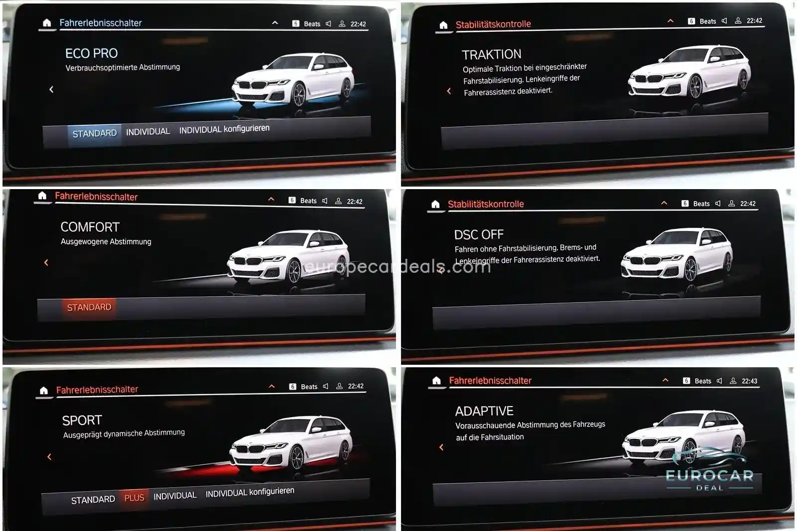 BMW 540