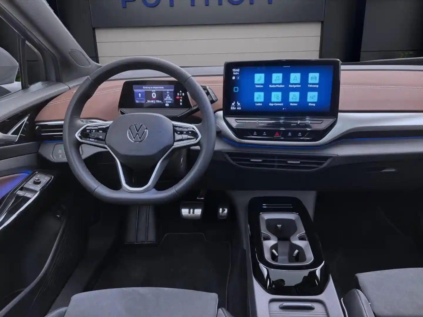 Volkswagen ID.5