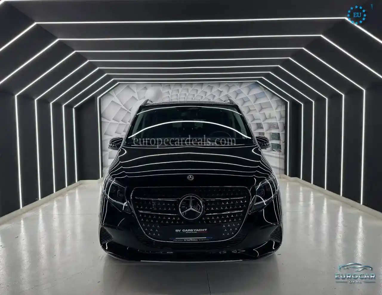 Mercedes-Benz V 300