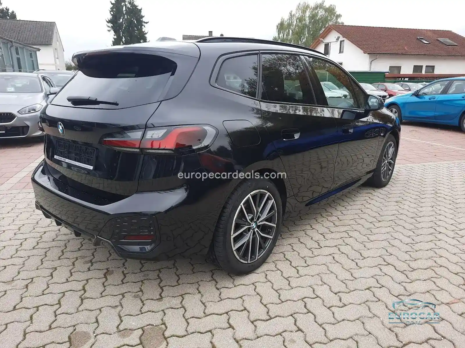 BMW 218 Active Tourer
