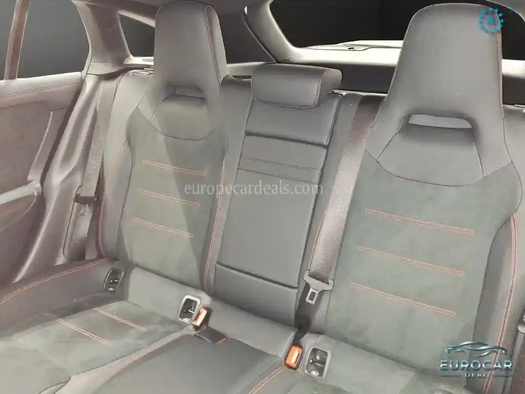 Mercedes-Benz CLA 200 Shooting Brake